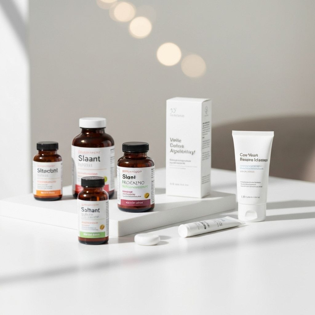 Our products