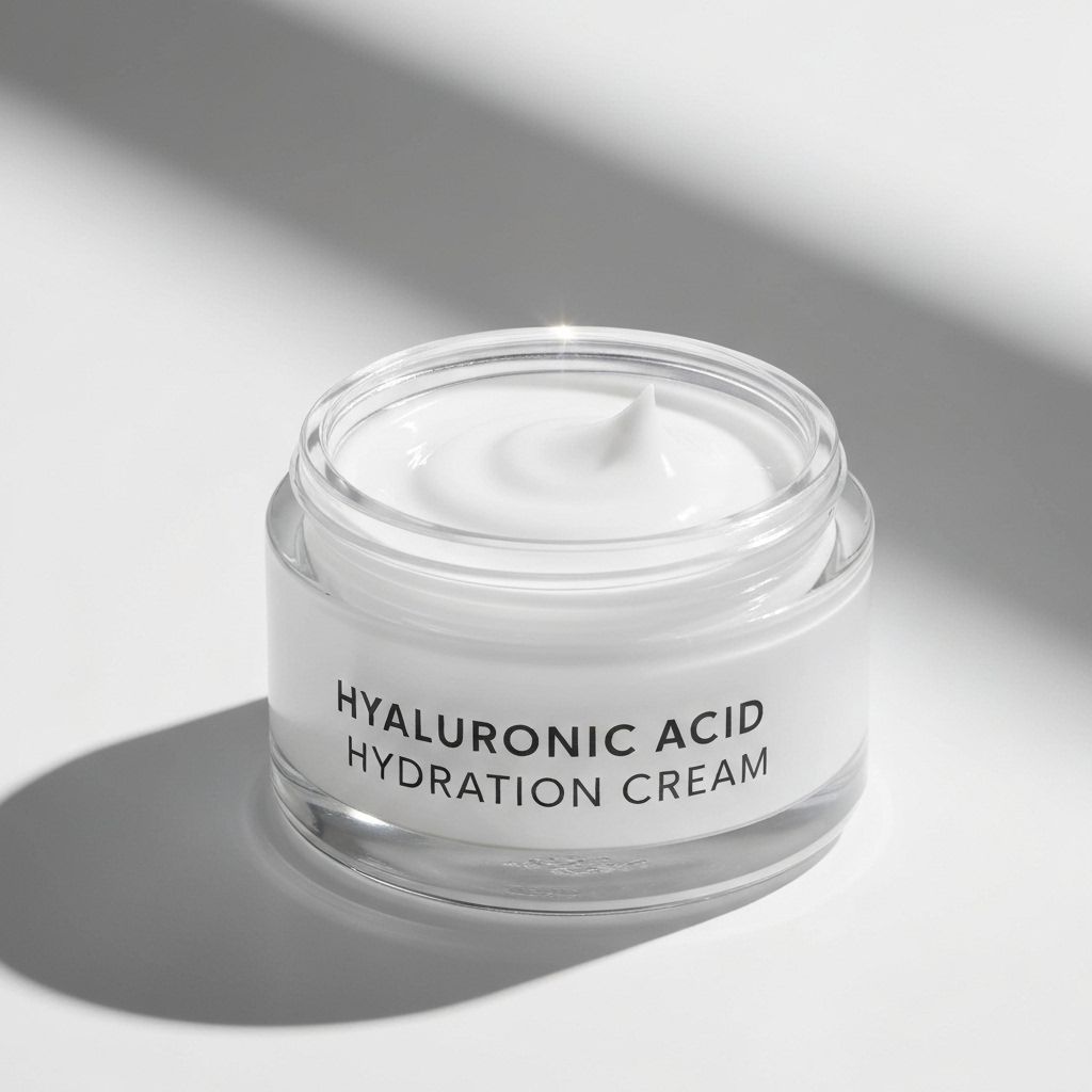 Peptide Firming Cream